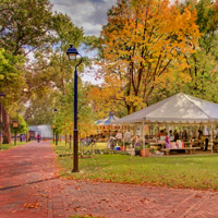 Franklin Square