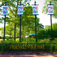 Franklin Square
