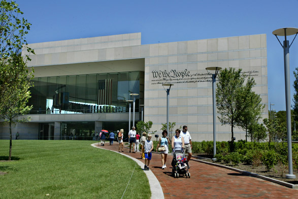 National Constitution Center