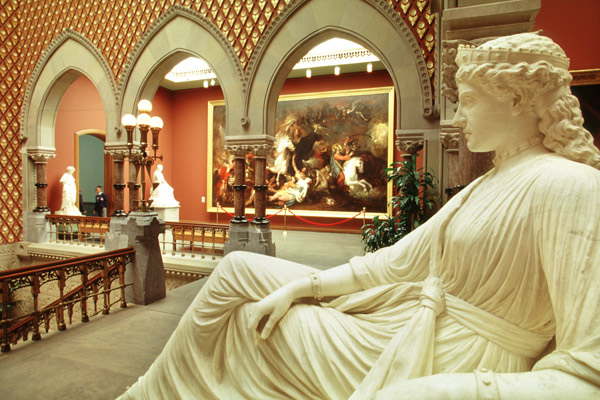 Pennsylvania Academy of the Fine Arts