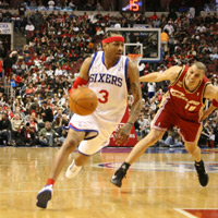Philadelphia 76ers